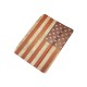 Чехол для Apple iPad mini "SmartCover" /flag USA/