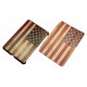 Чехол для Apple iPad mini "SmartCover" /flag USA/