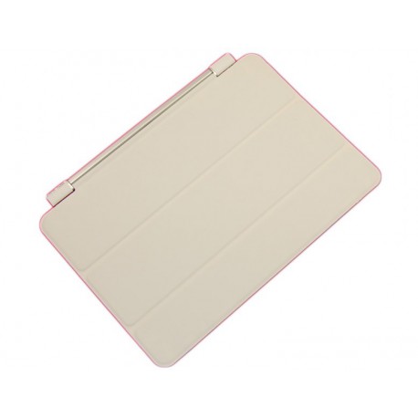 Чехол для Apple iPad mini "SmartCover" /белый/