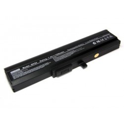 Аккумулятор повышенной емкости Sony BPS5 (7,4v 7800mAh)