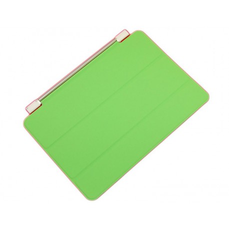 Чехол для Apple iPad mini "SmartCover" /салатовый/