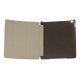 Чехол PALMEXX для Apple iPad Air2 "SMARTBOOK" /черный/