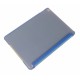 Чехол PALMEXX для Apple iPad Air2 "SMARTBOOK" /синий/