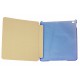 Чехол PALMEXX для Apple iPad Air2 "SMARTBOOK" /синий/