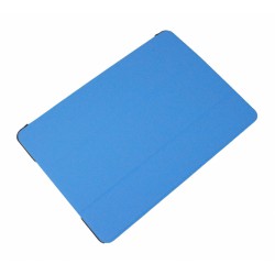 Чехол PALMEXX для Apple iPad Air2 "SMARTBOOK" /синий/