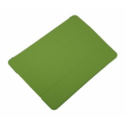 Чехол PALMEXX для Apple iPad Air2 "SMARTBOOK" /зеленый/