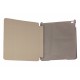 Чехол PALMEXX для Apple iPad Air2 "SMARTBOOK" /серый/