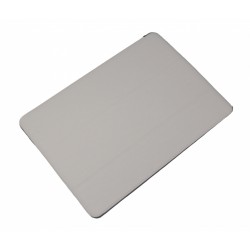 Чехол PALMEXX для Apple iPad Air2 "SMARTBOOK" /серый/