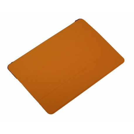 Чехол PALMEXX для Apple iPad Air2 "SMARTBOOK" /оранжевый/