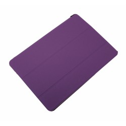 Чехол PALMEXX для Apple iPad Air2 "SMARTBOOK" /сиреневый/