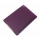 Чехол PALMEXX для Apple iPad Air2 "SMARTBOOK" /сиреневый/