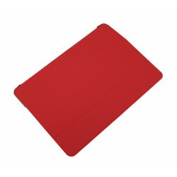 Чехол PALMEXX для Apple iPad Air2 "SMARTBOOK" /красный/