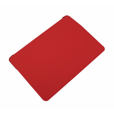 Чехол PALMEXX для Apple iPad Air2 "SMARTBOOK" /красный/