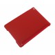 Чехол PALMEXX для Apple iPad Air2 "SMARTBOOK" /красный/