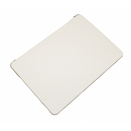 Чехол PALMEXX для Apple iPad Air2 "SMARTBOOK" /белый/