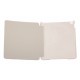 Чехол PALMEXX для Apple iPad Air2 "SMARTBOOK" /белый/