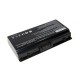 Аккумулятор Toshiba PA3615 (10,8v 4400mAh)