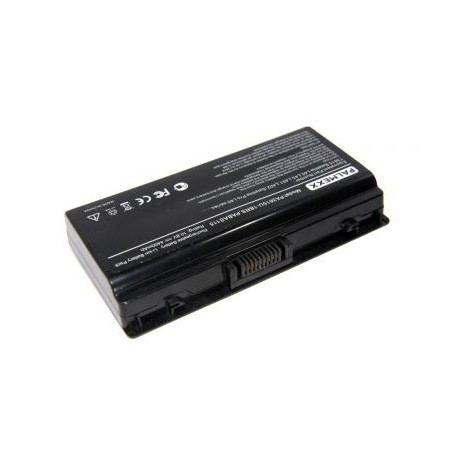 Аккумулятор Toshiba PA3615 (10,8v 4400mAh)