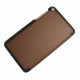 Чехол PALMEXX для ASUS FE380 "SMARTBOOK" /коричневый/