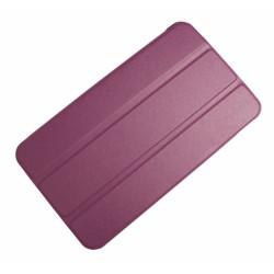 Чехол PALMEXX для ASUS FE380 "SMARTBOOK" /сиреневый/
