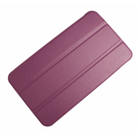 Чехол PALMEXX для ASUS FE380 "SMARTBOOK" /сиреневый/