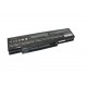 Аккумулятор повышенной емкости Toshiba PA3384 (14,8v 6600mAh)