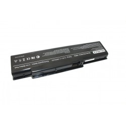 Аккумулятор повышенной емкости Toshiba PA3384 (14,8v 6600mAh)