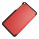 Чехол PALMEXX для ASUS FE380 "SMARTBOOK" /красный/