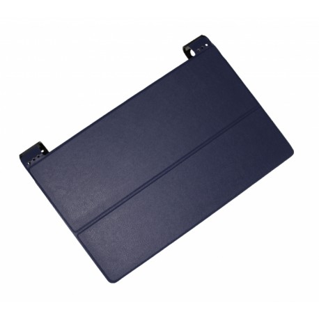 Чехол PALMEXX для Lenovo YOGA B8080 "SMARTBOOK" /синий/