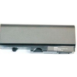 Аккумулятор Toshiba PA3689 (7,2V 4400mAh)