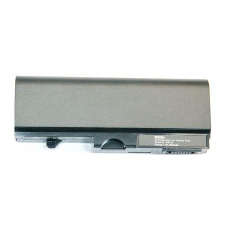 Аккумулятор Toshiba PA3689 (7,2V 4400mAh)