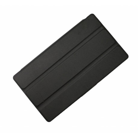 Чехол PALMEXX для Lenovo Tab2 A7-30 "SMARTBOOK" /черный/