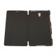 Чехол для Samsung Galaxy Tab S 8.4 SM-T705 "SmartBook" /черный/
