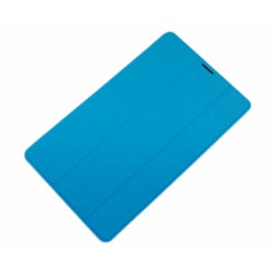 Чехол для Samsung Galaxy Tab S 8.4 SM-T705 "SmartBook" /синий/