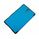 Чехол для Samsung Galaxy Tab S 8.4 SM-T705 "SmartBook" /синий/