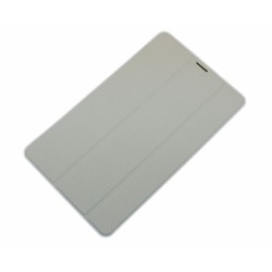 Чехол для Samsung Galaxy Tab S 8.4 SM-T705 "SmartBook" /серый/