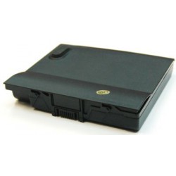 Аккумулятор повышенной емкости Toshiba PA3166 (14,8v 6600mAh)