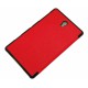 Чехол для Samsung Galaxy Tab S 8.4 SM-T705 "SmartBook" /красный/