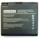 Аккумулятор повышенной емкости Toshiba PA3166 (14,8v 6600mAh)