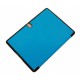 Чехол для Samsung Galaxy Tab S 10.5 SM-T805 "SmartBook" /синий/