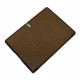 Чехол для Samsung Galaxy Tab S 10.5 SM-T805 "SmartBook" /коричневый/
