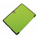 Чехол для Samsung Galaxy Tab S 10.5 SM-T805 "SmartBook" /зеленый/