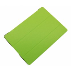 Чехол для Samsung Galaxy Tab S 10.5 SM-T805 "SmartBook" /зеленый/
