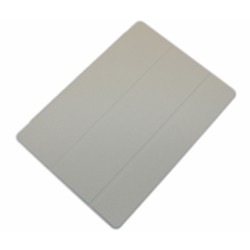 Чехол для Samsung Galaxy Tab S 10.5 SM-T805 "SmartBook" /серый/