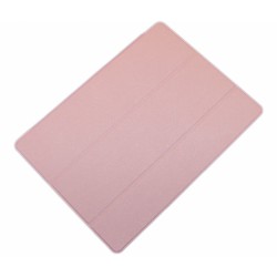 Чехол для Samsung Galaxy Tab S 10.5 SM-T805 "SmartBook" /розовый/