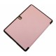 Чехол для Samsung Galaxy Tab S 10.5 SM-T805 "SmartBook" /розовый/