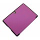 Чехол для Samsung Galaxy Tab S 10.5 SM-T805 "SmartBook" /сиреневый/