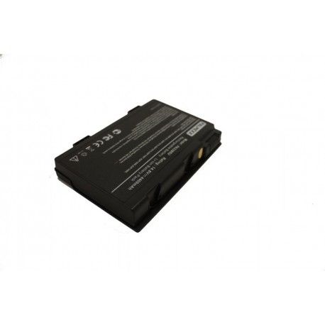 Аккумулятор Toshiba PA3395 (14,8v 4400mAh)