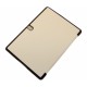 Чехол для Samsung Galaxy Tab S 10.5 SM-T805 "SmartBook" /белый/