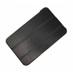 Чехол PALMEXX для Samsung Galaxy Tab 3 7.0 Lite SM- T110 "SMARTBOOK" /черный/